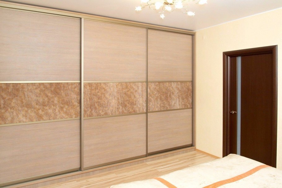 Шкаф купе "дизайн МДФ - 45"