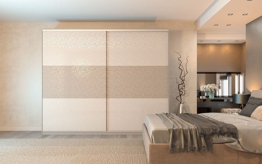 Стекло Командор Акация