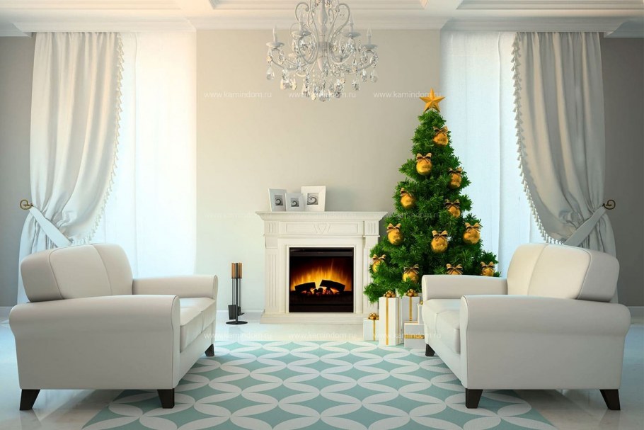 Очаг Gannon df2010-eu Dimplex