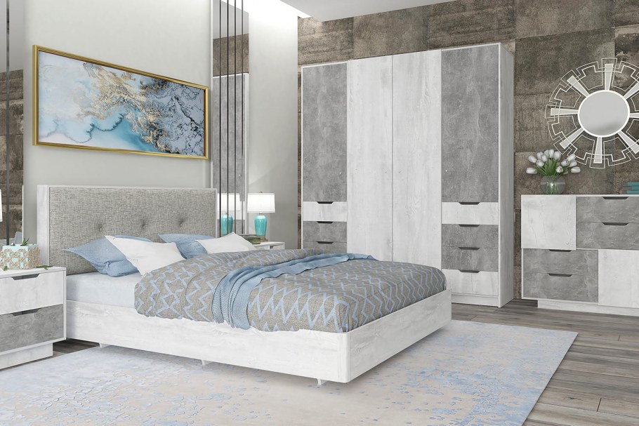 Спальня Либерти Термит