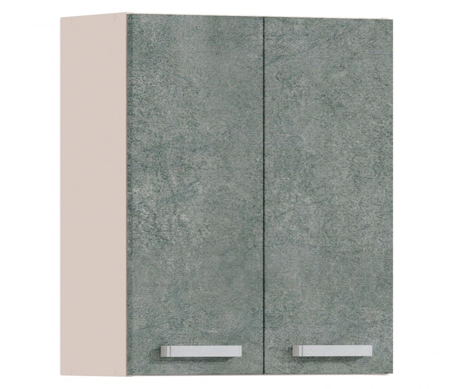 МДФ бетон серый