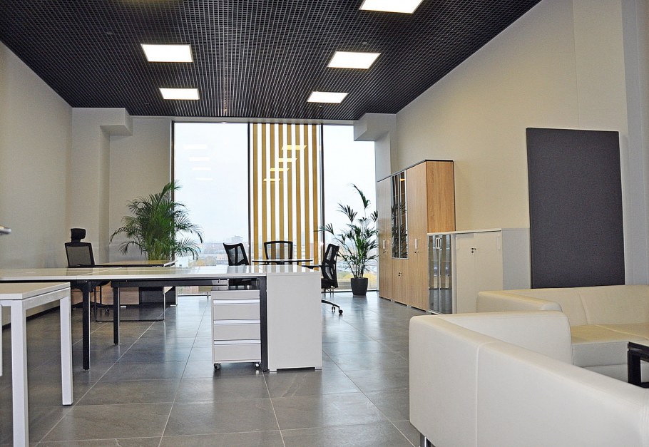 Коммерческое помещение