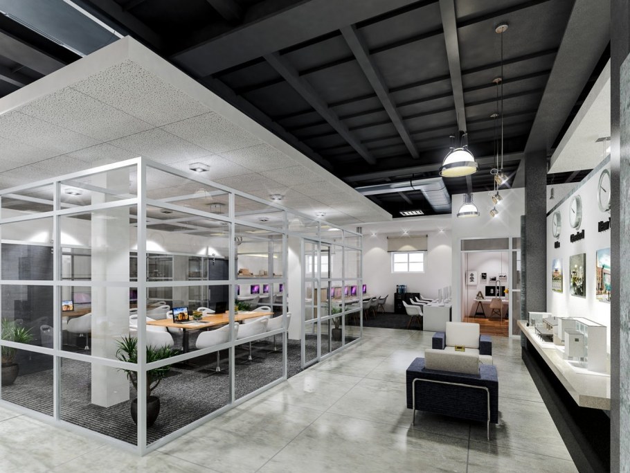 Башня Империя Москва офисы