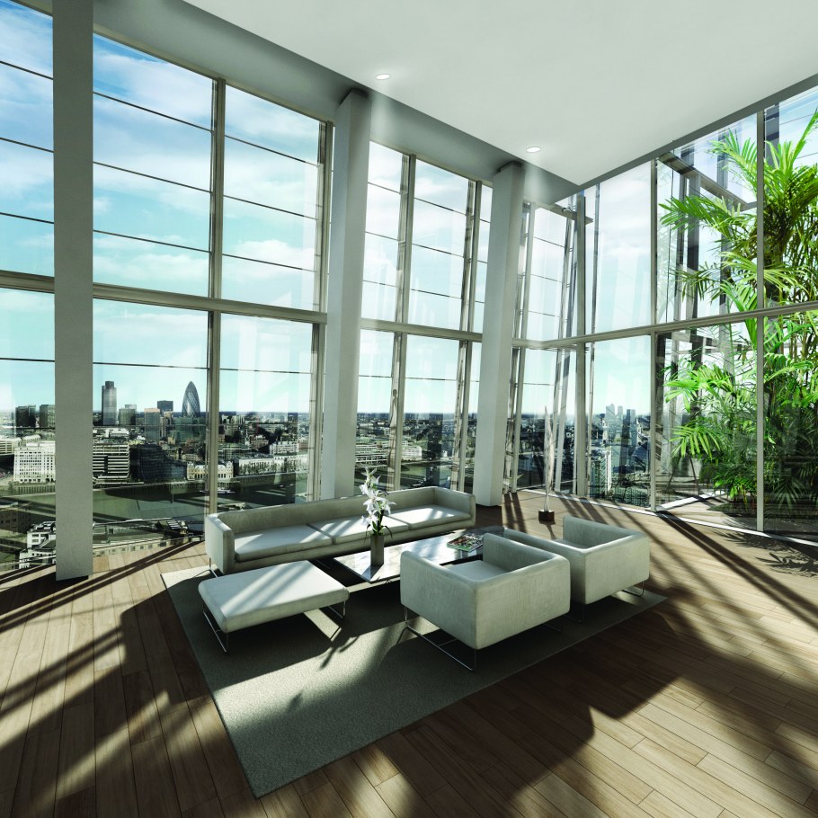 Коммерческое помещение