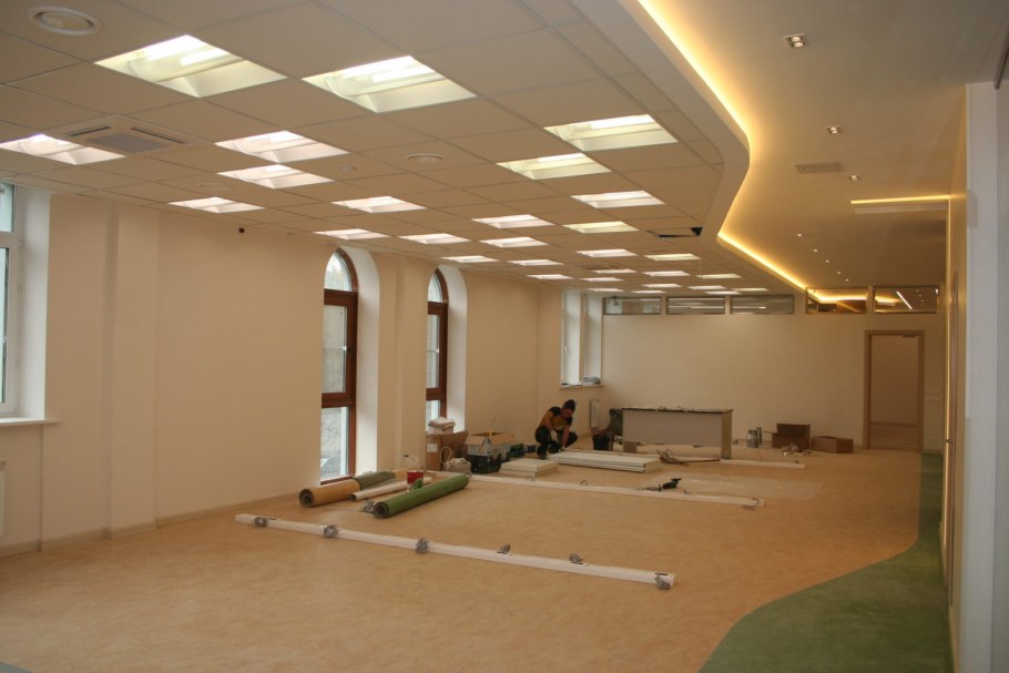 Diamond of Istanbul Office pic