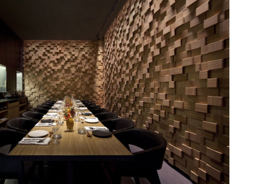 Taizu Restaurant Tel Aviv