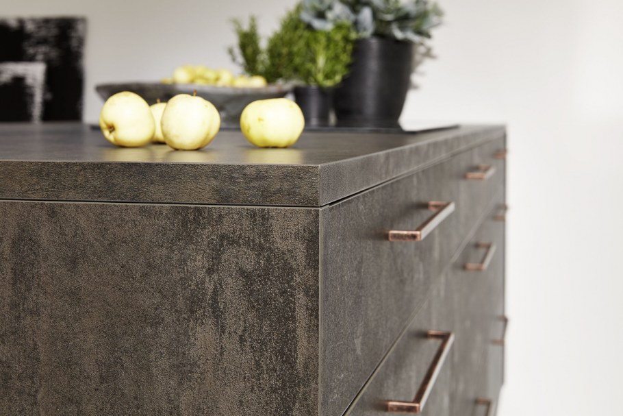 Nolte Stone фасад 263