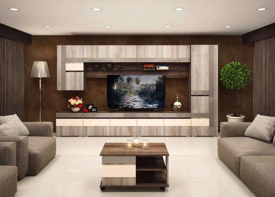 Гостиная Прованс МСТ