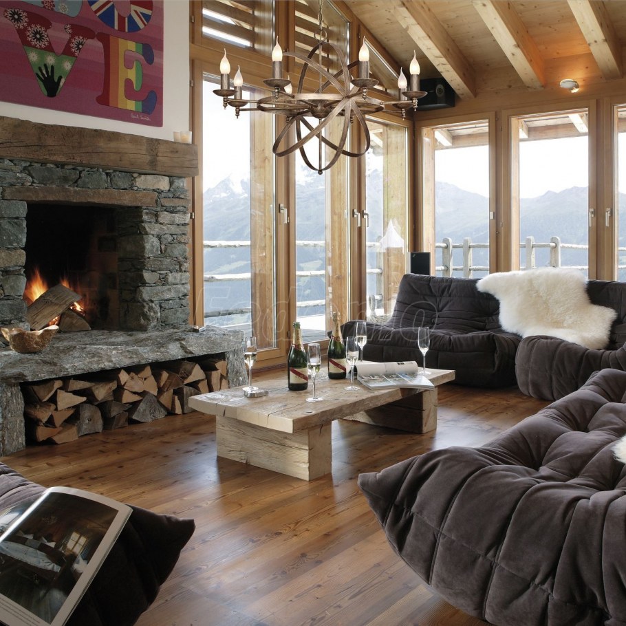 Люстра 2166-8p