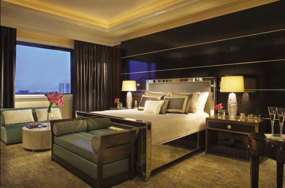 Отель Беверли Уилшир фото