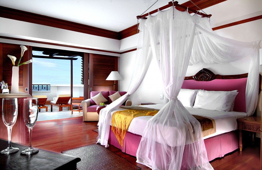 Комната для влюбленных