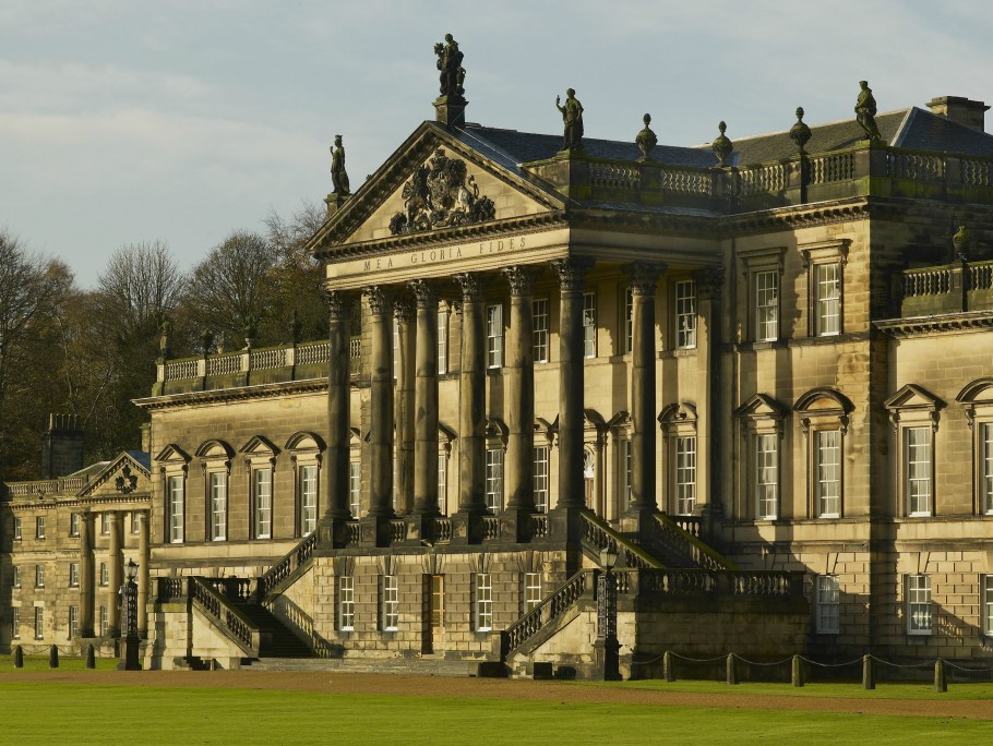 Классицизм 18 в