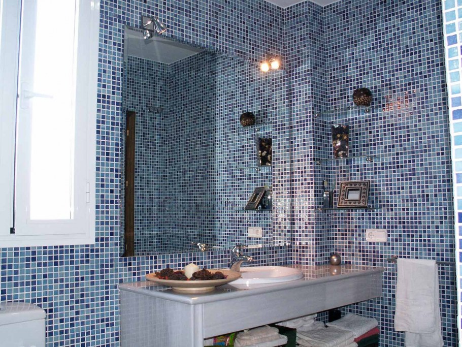 Combi-4 31,6x31,6 Mosavit