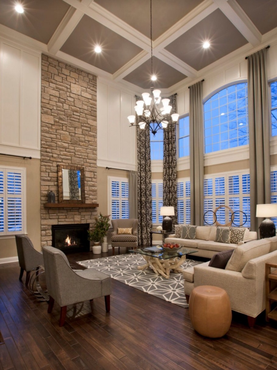 Подвесной светильник шар Moonlight 50 см 220v White_YM