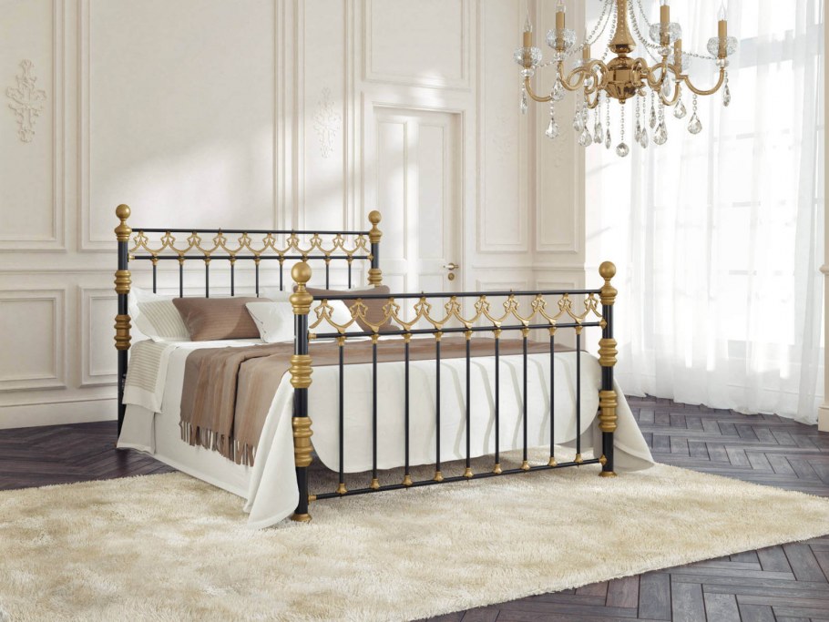 Кровать Dreamline Веро