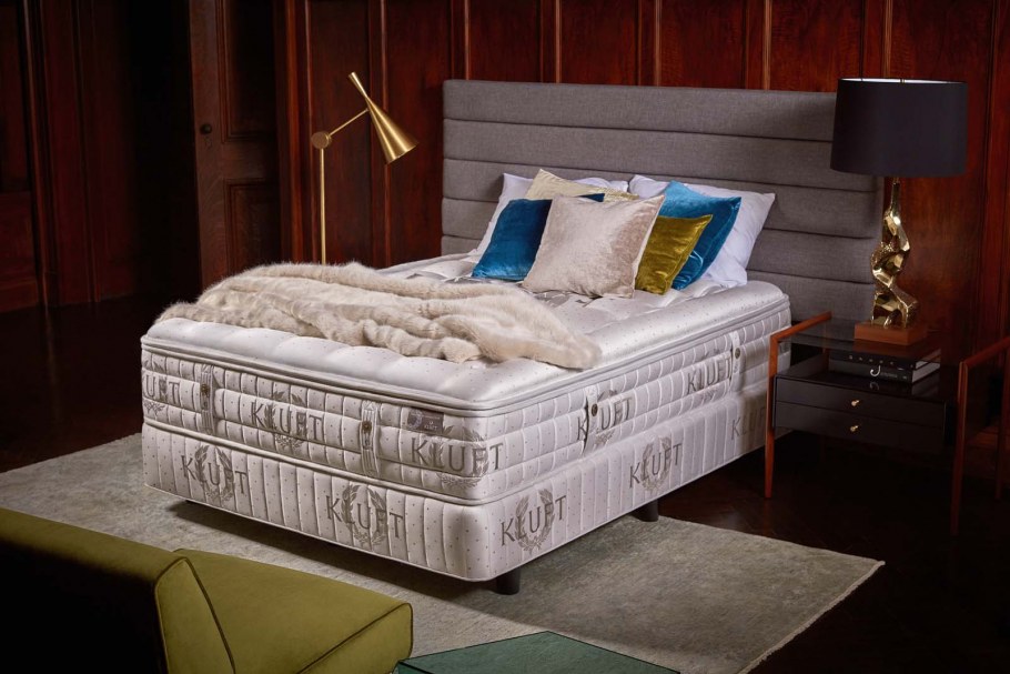 Аскона King Koil