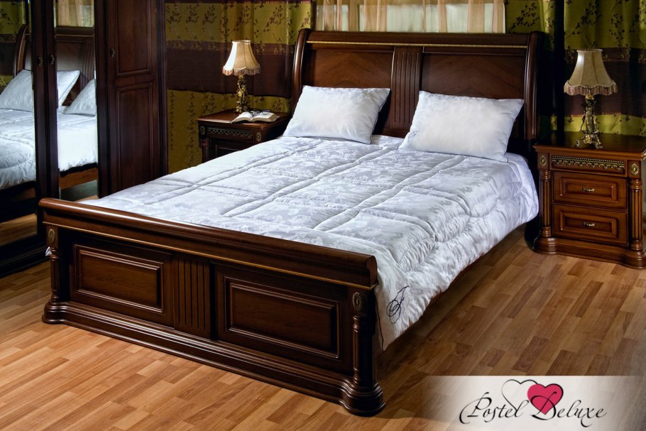 Кровать North Shore b553-76