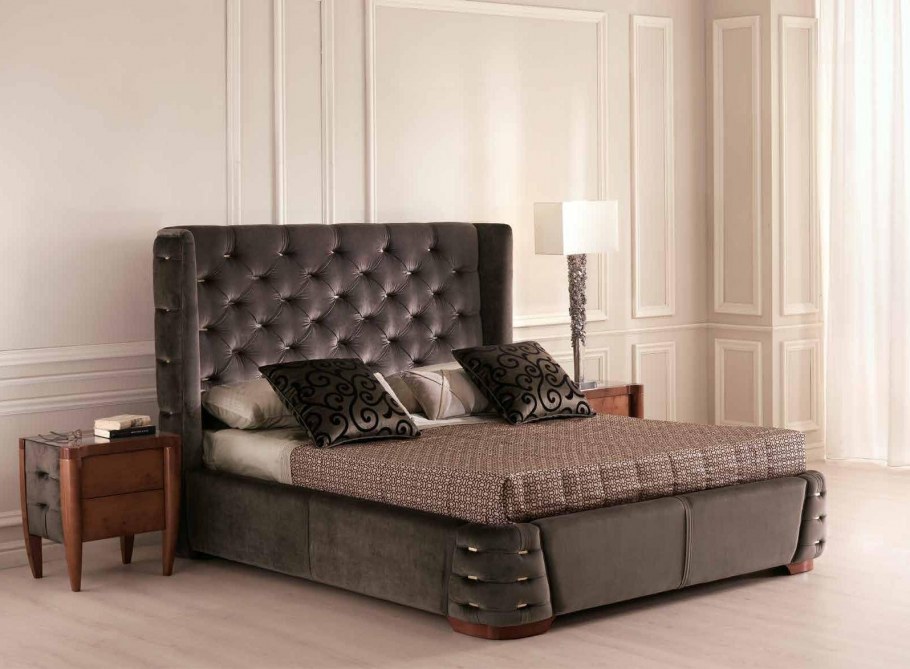 Кровать Desire фабрики Bedding