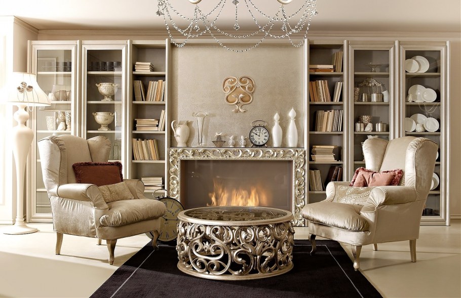 Maison Giusti Portos