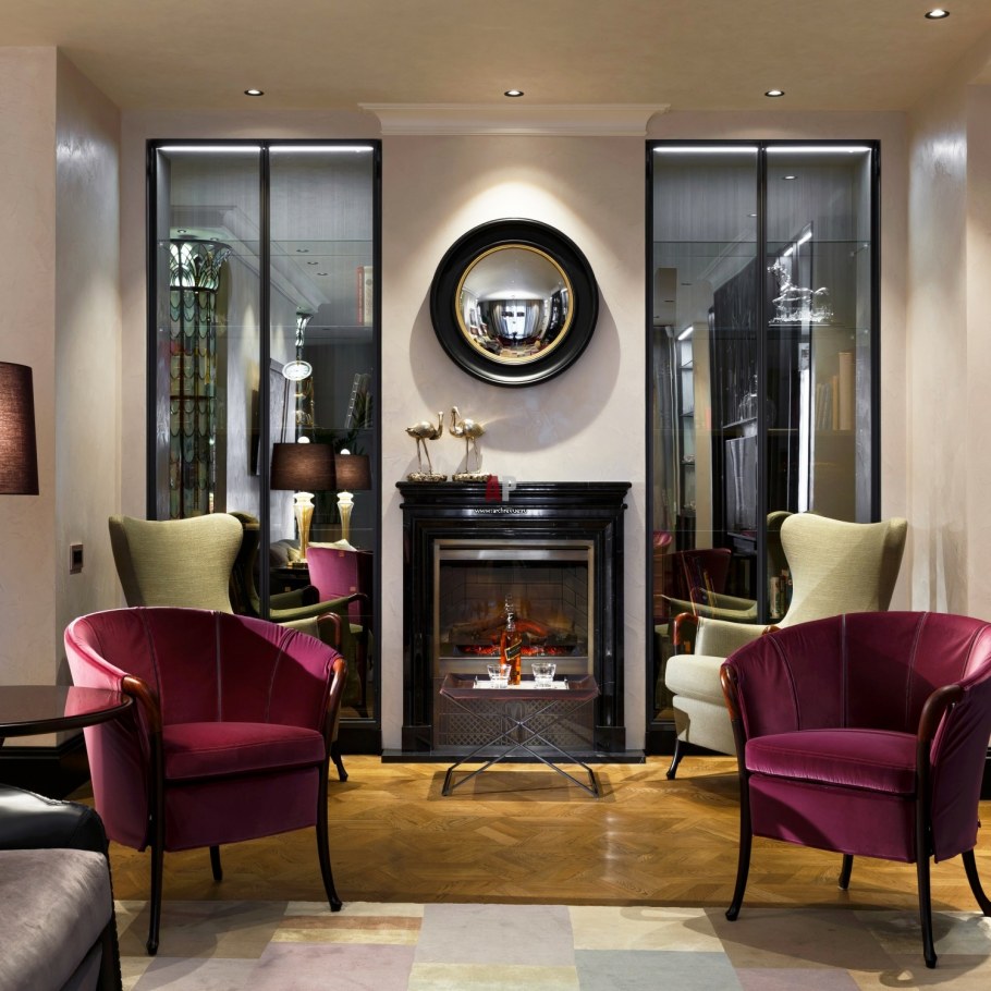 АРХРЕВЮ ар деко