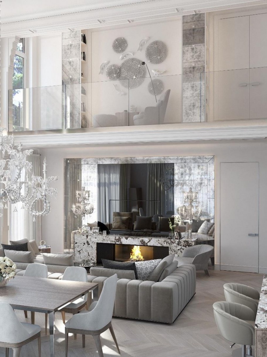 Eichholtz Treasure стол