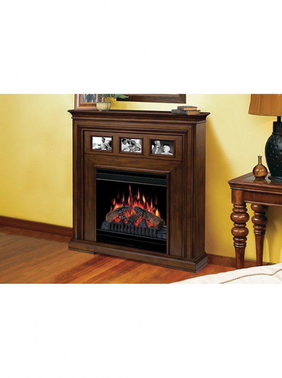 Каминокомплект Dimplex Acadian