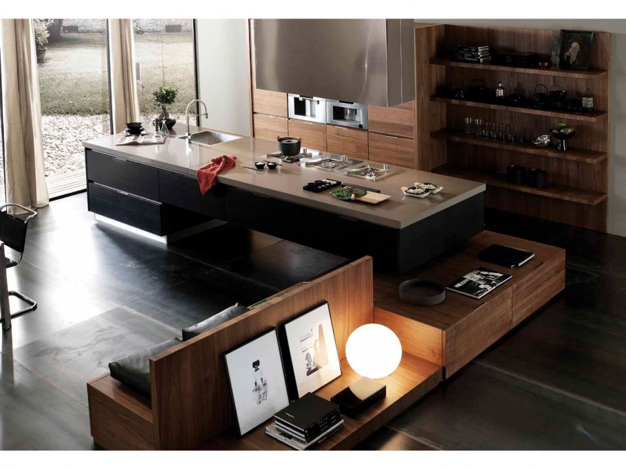 Современные мебельные технологии