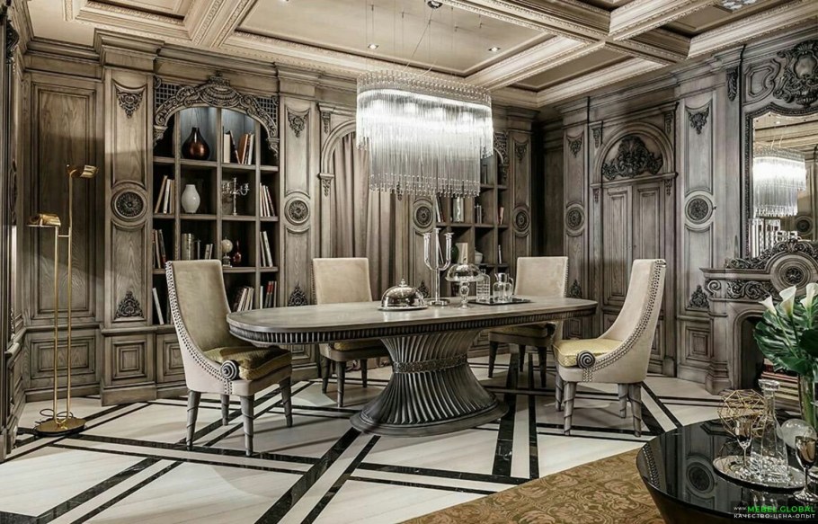 Luciano Zonta буазери