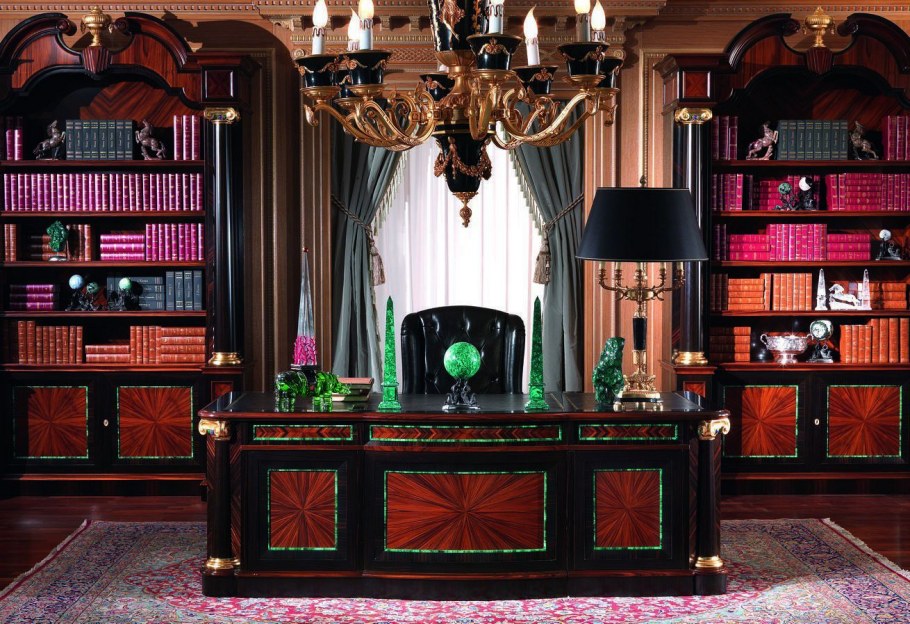 Кабинет Milano Armando rho