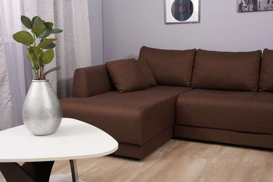 Угловой диван Hoff Консул