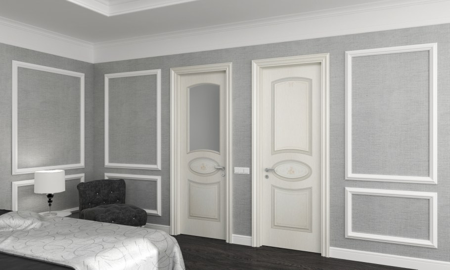 Двери Union Flexo 103p