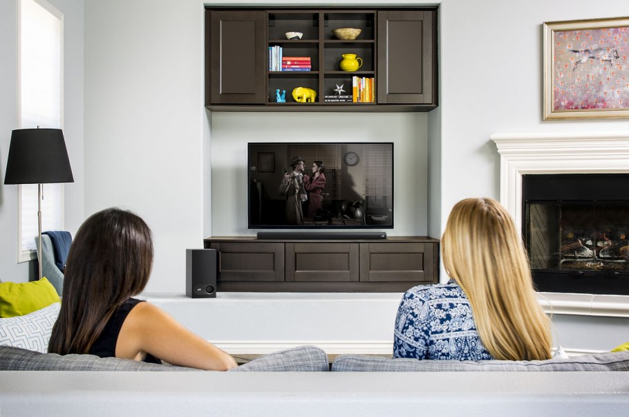 Саундбар Polk Audio Signa s1