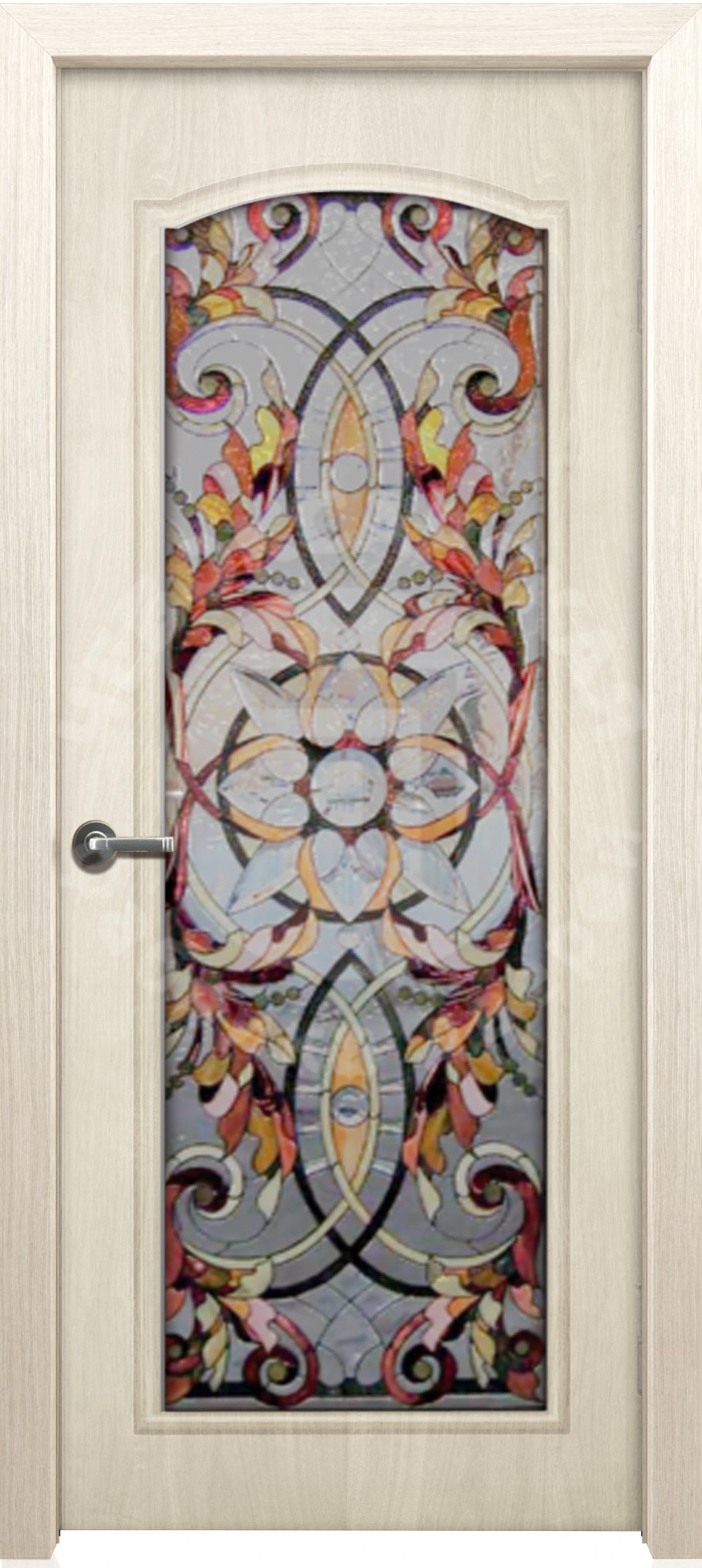 Чебоксарские двери ЧФД Эмма 90