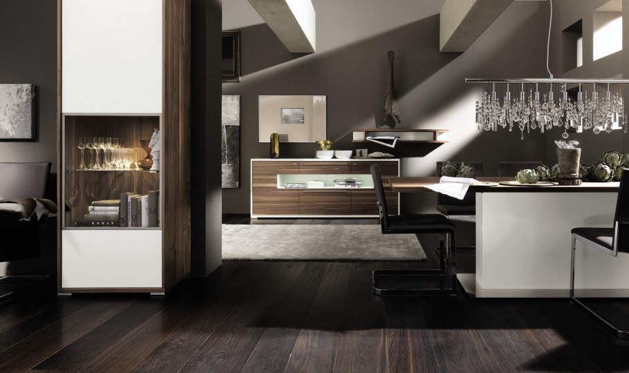 Hulsta mento шкафы