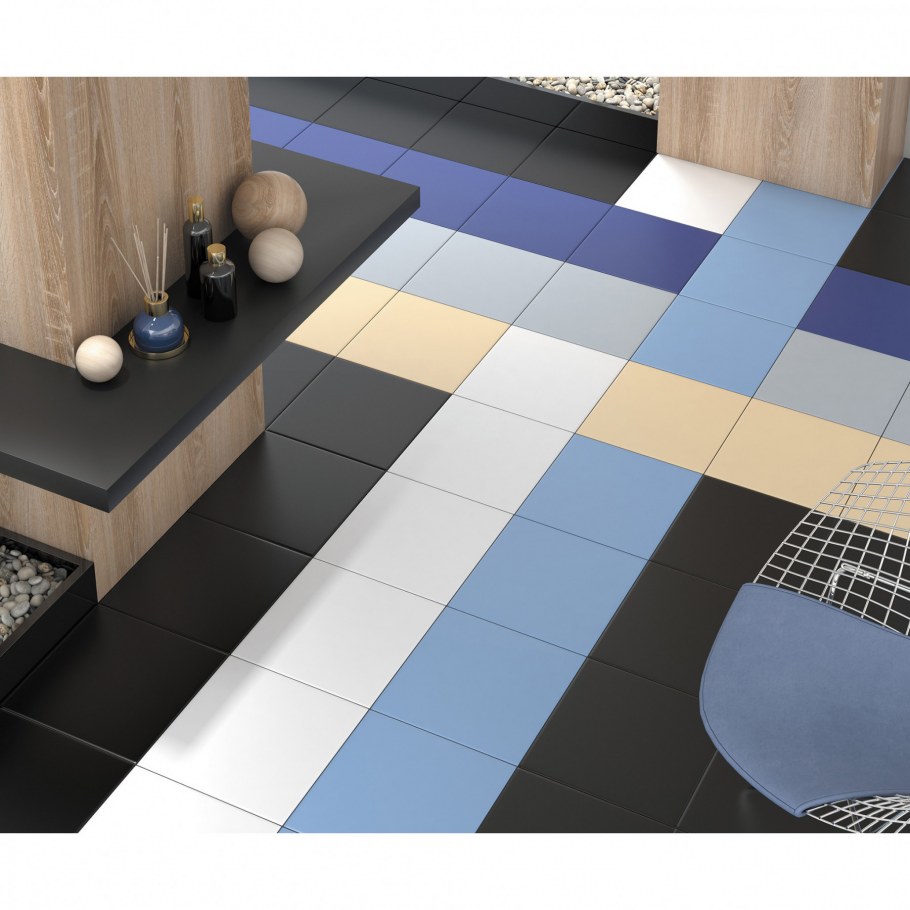 Плитка Польша Тубадзин мозаика