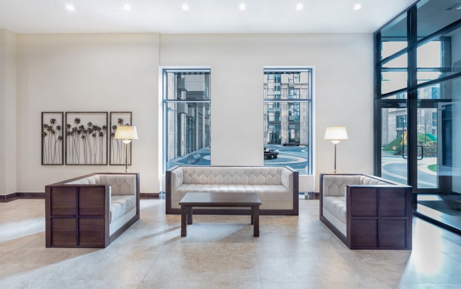 Матч поинт квартиры