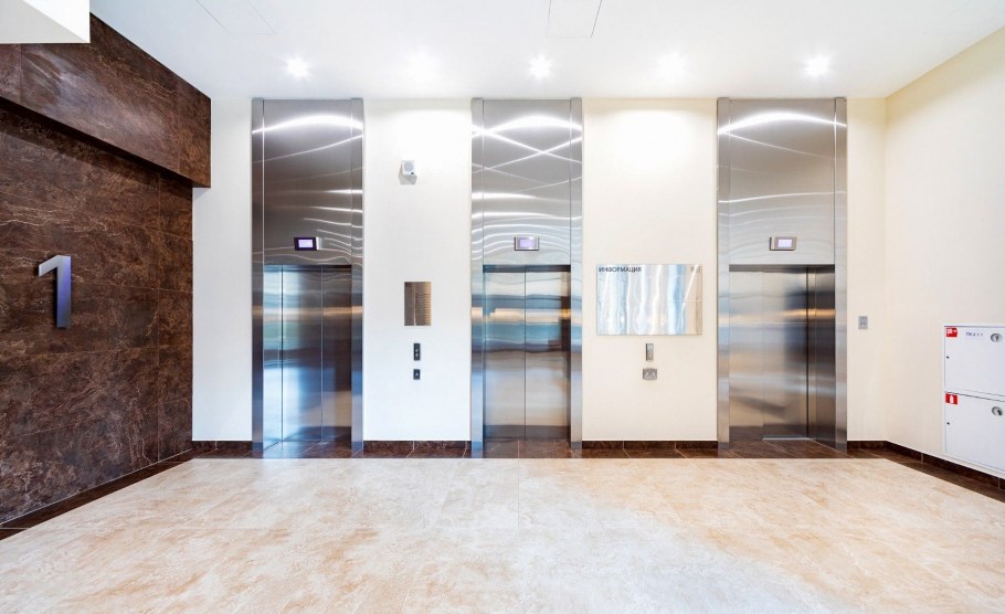 География апарт отель