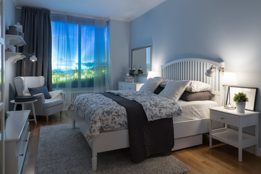 Match point, жилой комплекс Василисы Кожиной, 13