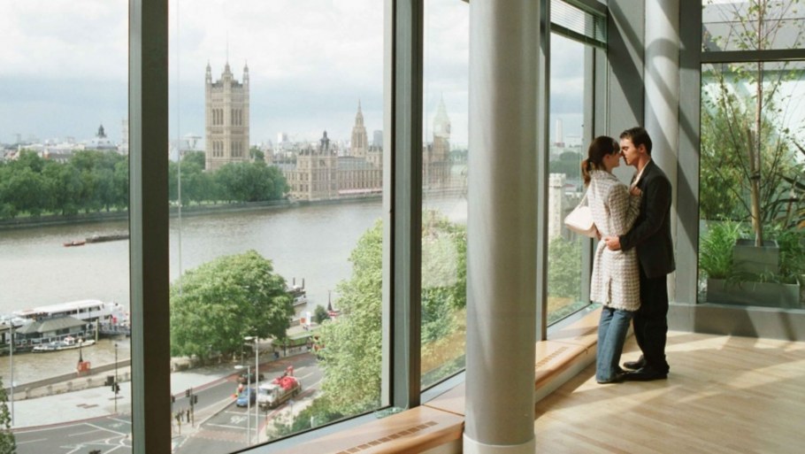 Матч поинт Москва