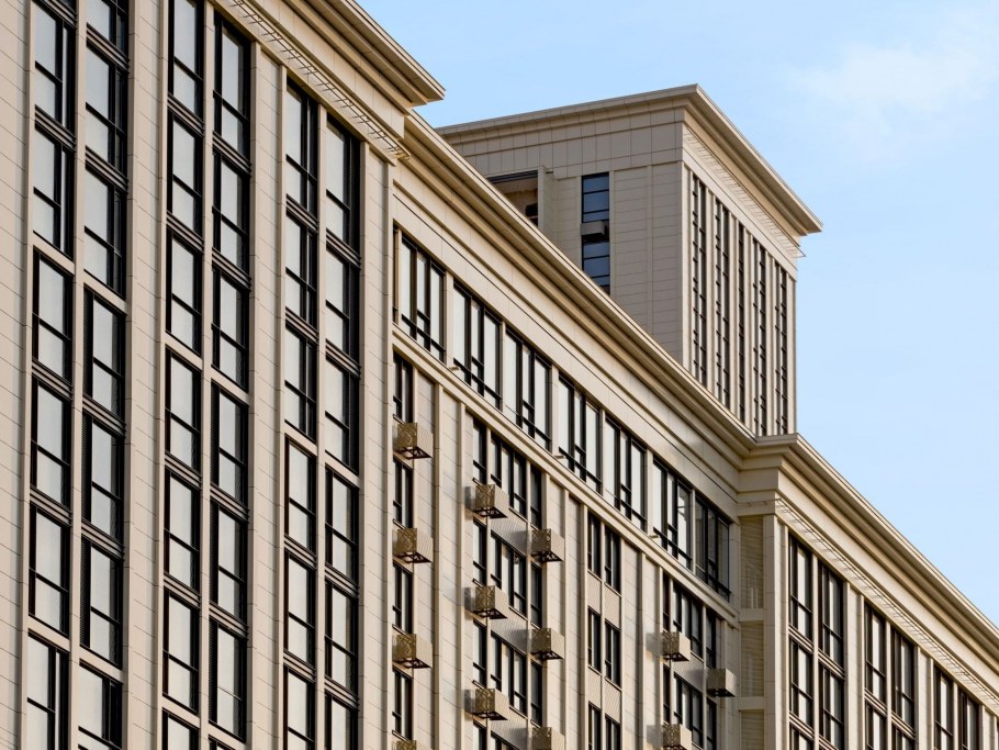 Премиальный квартал Match point Логан