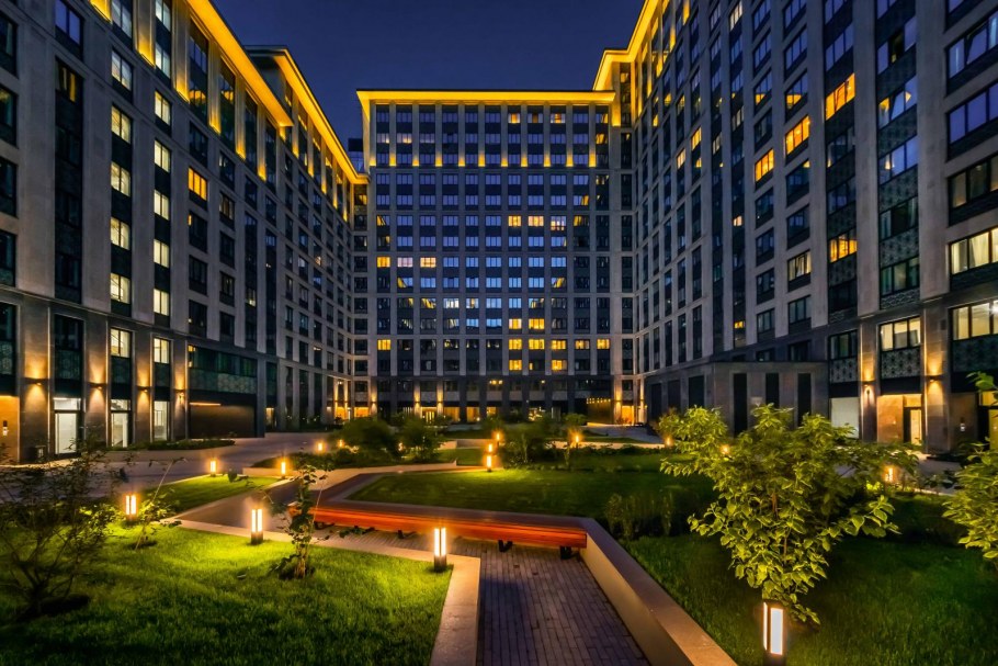 Матч поинт стройка