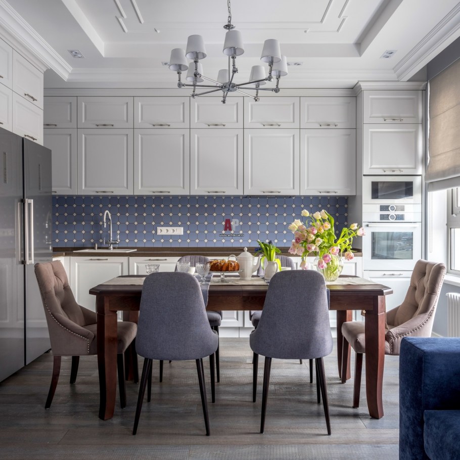 Матч поинт квартиры