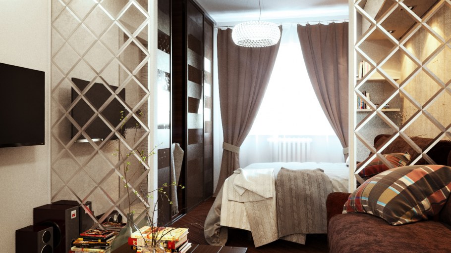 ЖК Искра парк Москва