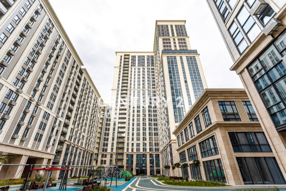 Бехансе интерьер