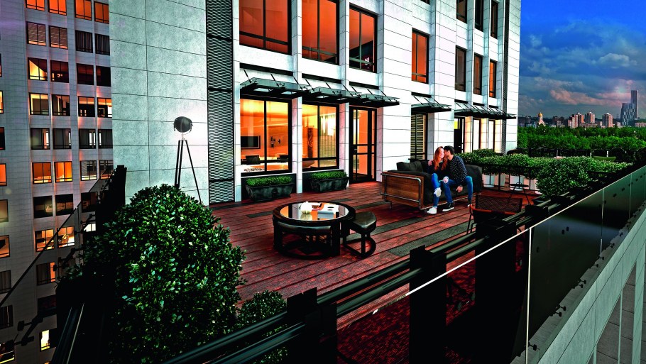 Матч поинт апартаменты входные группы