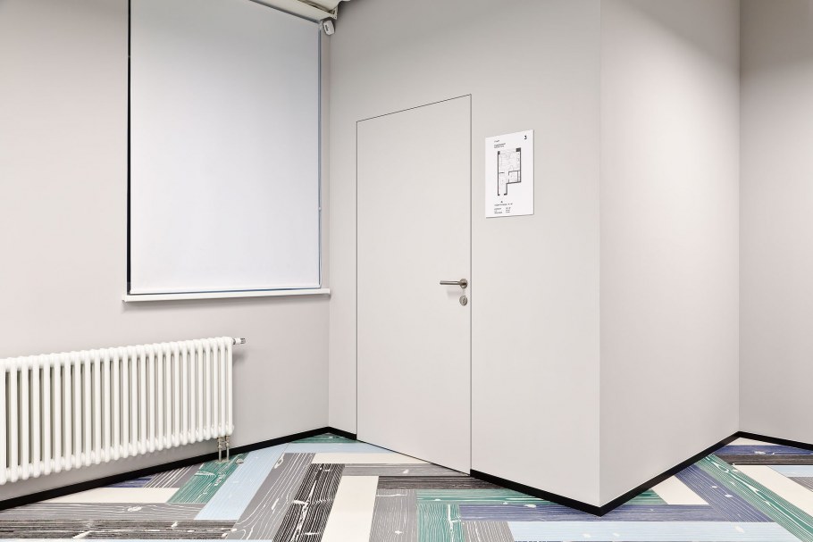 Матч поинт Кутузовский проспект