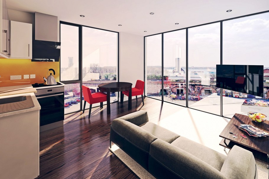 Titul на Серебрянической лобби