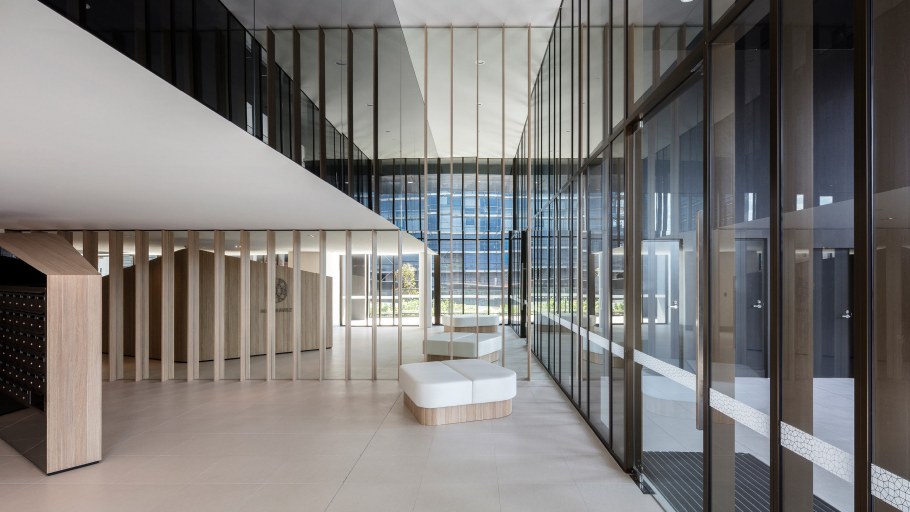 ЖК матч поинт Василисы Кожиной