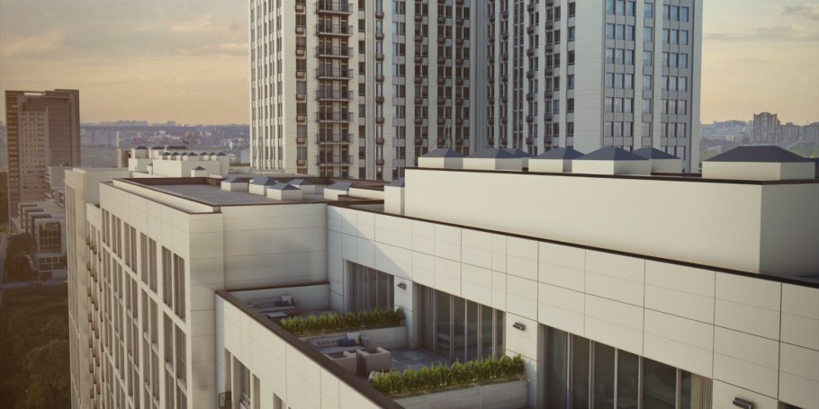 Матч Пойнт Василисы Кожиной 13