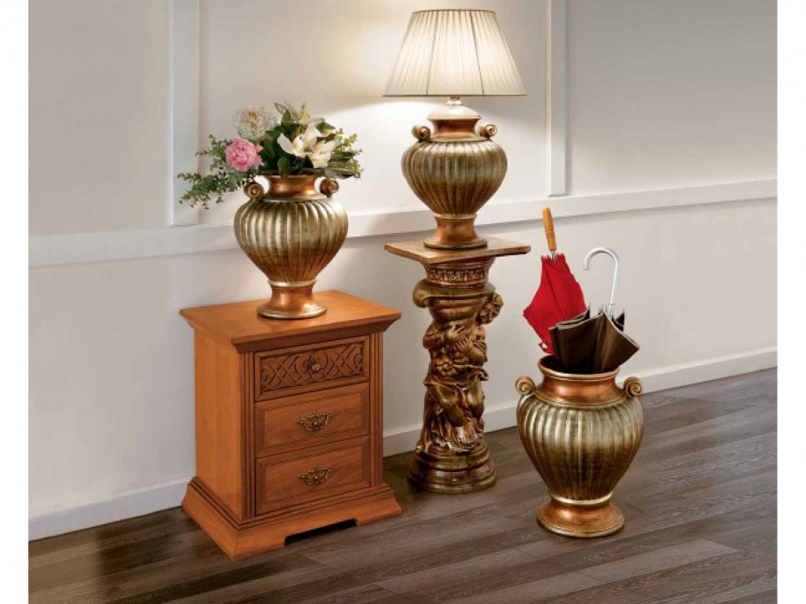 Предметы декора элитные